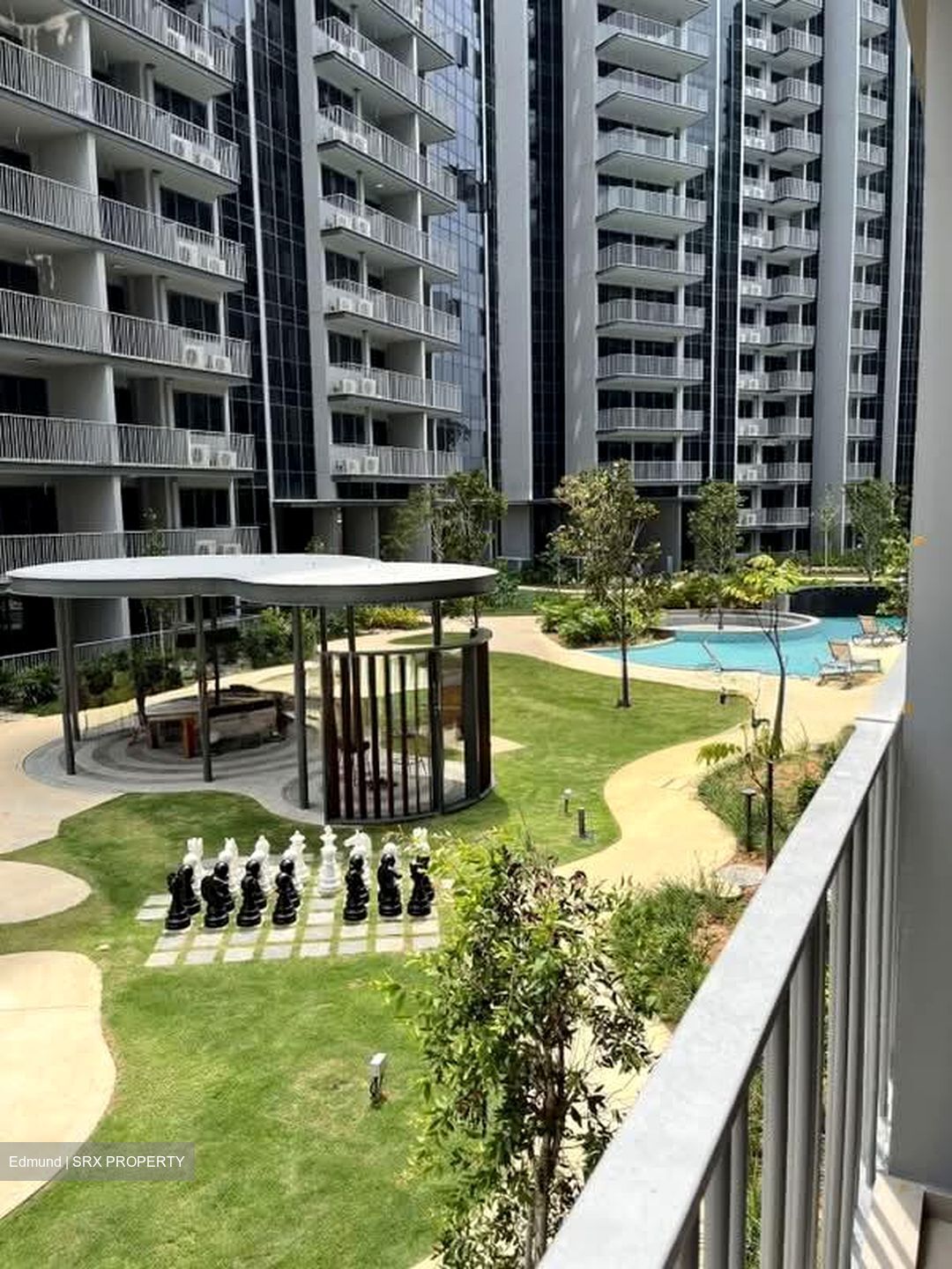 The Florence Residences (D19), Apartment #607966361